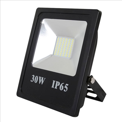 Super high lumen SMD LED flood light 30W